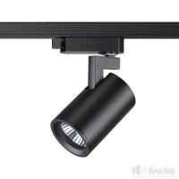 картинка Однофазный трековый светильник Novotech Gusto 370647 от магазина Ночи Нет!