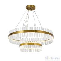 Люстра Favourite Placerat 4012-12P, раздел каталога Светодиодные люстры интернет-магазина Ночи Нет