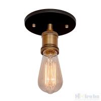 Светильник накладной Loft IT Factory Filament LOFT3103C, раздел каталога Накладные точечные светильники интернет-магазина Ночи Нет