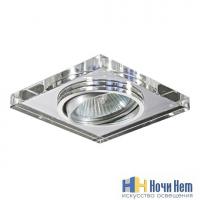 Встраиваемый точечный светильник Lightstar Rifle 002524, раздел каталога Поворотные точечные светильники интернет-магазина Ночи Нет