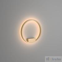 Бра Maytoni Rim MOD058WL-L25BS3K, раздел каталога Светодиодные бра интернет-магазина Ночи Нет