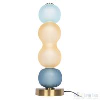 Лампа настольная Loft IT Lollipop 10239T/B, раздел каталога Детские настольные лампы интернет-магазина Ночи Нет