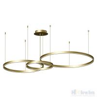 Люстра Kink Light Тор 08223,33P(3000K), раздел каталога Люстры с пультом управления интернет-магазина Ночи Нет