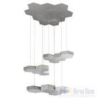 Люстра Lightstar Favo 750224, раздел каталога Светодиодные люстры интернет-магазина Ночи Нет