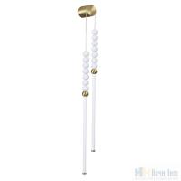 Бра Odeon Light Monella 6639/16WL, раздел каталога Светодиодные бра интернет-магазина Ночи Нет