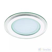 Светильник встраиваемый Lightstar Acri 212011, раздел каталога Точечные светильники для ванной интернет-магазина Ночи Нет