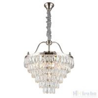 Люстра Aployt Gerta APL.725.03.07, раздел каталога Хрустальные люстры интернет-магазина Ночи Нет