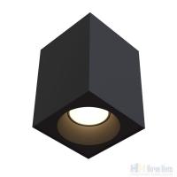 Светильник накладной Maytoni Sirius C030CL-01B, раздел каталога Потолочные уличные светильники интернет-магазина Ночи Нет