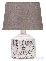 Лампа настольная Omnilux Omois OML-82004-01, раздел каталога Настольные лампы с абажуром интернет-магазина Ночи Нет