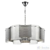 Люстра Lumion Dandy 6594/8, раздел каталога Стеклянные люстры интернет-магазина Ночи Нет