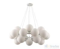 Люстра Kink Light Сида 07508-20,01, раздел каталога Люстры с плафонами интернет-магазина Ночи Нет