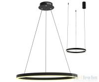 Люстра Kink Light Тор 08212,19A(3000K), раздел каталога Светодиодные люстры интернет-магазина Ночи Нет