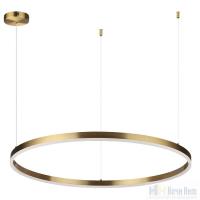 Люстра Lumion Echo 6531/67L, раздел каталога Светодиодные люстры интернет-магазина Ночи Нет