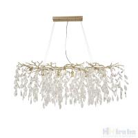 Люстра Favourite Brillo 3056-10P, раздел каталога Хрустальные люстры интернет-магазина Ночи Нет