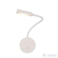 Подсветка для чтения Maytoni Stem C035WL-L3W3K, раздел каталога Подсветка на гибкой ножке интернет-магазина Ночи Нет