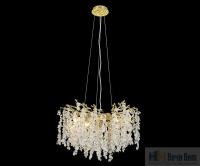 Люстра Kink Light Шарми 07879-76D,33, раздел каталога Хрустальные люстры интернет-магазина Ночи Нет