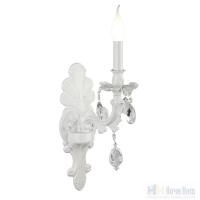 Бра Omnilux Senis OML-74711-01, раздел каталога Кованые бра интернет-магазина Ночи Нет