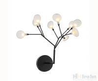 Бра Kink Light Ветта 07521-9,19(21), раздел каталога Бра с плафоном интернет-магазина Ночи Нет