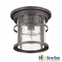 Уличный потолочный светильник Odeon Light Virta 4044/1C, раздел каталога Потолочные уличные светильники интернет-магазина Ночи Нет