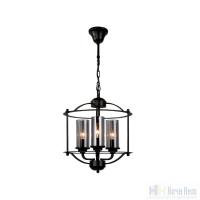 Люстра Favourite Kiara 2057-3P, раздел каталога Люстры с плафонами интернет-магазина Ночи Нет