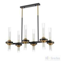 Люстра Lumion Tamaresa 8112/12, раздел каталога Люстры с плафонами интернет-магазина Ночи Нет