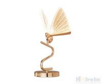 Настольная лампа Kink Light Баттерфляй 08444-T,33, раздел каталога Интерьерные настольные лампы интернет-магазина Ночи Нет