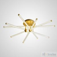 Люстра ImperiumLoft Bekka 203762-26, раздел каталога Светодиодные люстры интернет-магазина Ночи Нет