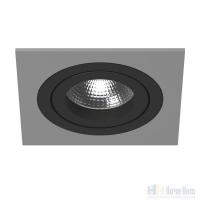 Светильник встраиваемый Lightstar Intero i51907, раздел каталога Поворотные точечные светильники интернет-магазина Ночи Нет