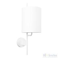 Бра Loft IT Ritz 10253W/A White, раздел каталога Бра с абажуром интернет-магазина Ночи Нет