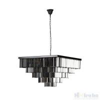 Люстра Loft IT Prism 10018/800S, раздел каталога Хрустальные люстры интернет-магазина Ночи Нет