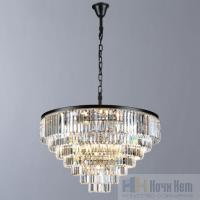 Люстра Divinare Nova 3001/01 LM-25, раздел каталога Большие люстры интернет-магазина Ночи Нет