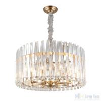 Люстра Aployt Verene APL.808.13.08, раздел каталога Хрустальные люстры интернет-магазина Ночи Нет