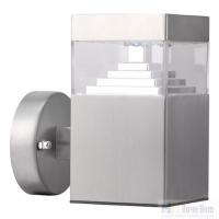 Светильник уличный настенный Lightstar Raggio 377615, раздел каталога Настенные уличные светильники интернет-магазина Ночи Нет