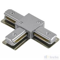 картинка Соединитель T однофазный Lightstar Barra 502139 от магазина Ночи Нет!