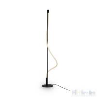 Торшер Maytoni Tau MOD166FL-L15B3K, раздел каталога Светодиодные торшеры интернет-магазина Ночи Нет