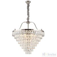 Люстра Aployt Gerta APL.725.03.13, раздел каталога Хрустальные люстры интернет-магазина Ночи Нет