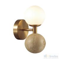 Бра Odeon Light Lolla 6625/6WL, раздел каталога Светодиодные бра интернет-магазина Ночи Нет