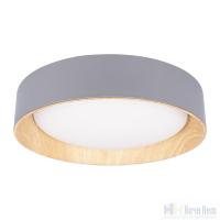 Светильник потолочный Loft IT Coin 10202 Grey, раздел каталога Круглые современные светильники интернет-магазина Ночи Нет