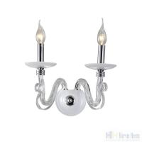 Бра Aployt Estel APL.702.01.02, раздел каталога Стеклянные бра интернет-магазина Ночи Нет