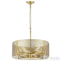 Люстра Lightstar Zeta 728063, раздел каталога Люстры с плафонами интернет-магазина Ночи Нет