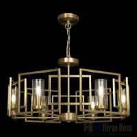 Люстра Maytoni Bowi H009PL-06G, раздел каталога Кованые люстры интернет-магазина Ночи Нет