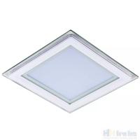 Светильник встраиваемый Lightstar Acri 212042, раздел каталога Точечные светильники для ванной интернет-магазина Ночи Нет