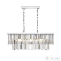 Люстра Maytoni Revero MOD085PL-08CH, раздел каталога Хрустальные люстры интернет-магазина Ночи Нет