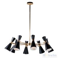 Люстра Lightstar Dumo 816087, раздел каталога Люстры с плафонами интернет-магазина Ночи Нет