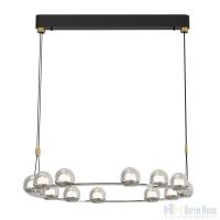 Люстра Favourite Rosio 4291-12P, раздел каталога Светодиодные люстры интернет-магазина Ночи Нет