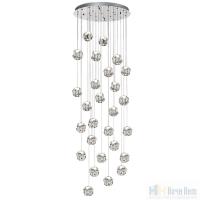 Люстра Odeon Light Jemstone 5084/120L, раздел каталога Каскады интернет-магазина Ночи Нет