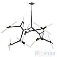 Люстра St.Luce Laconicita SL947.402.20, раздел каталога Большие люстры интернет-магазина Ночи Нет