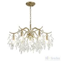 Люстра Favourite Brillo 3003-7P, раздел каталога Хрустальные люстры интернет-магазина Ночи Нет