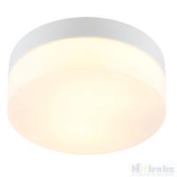 Светильник потолочный Arte Lamp Aqua-Tablet A6047PL-1WH, раздел каталога Потолочные светильники для ванной интернет-магазина Ночи Нет
