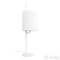 Лампа настольная Loft IT Ritz 10253T White, раздел каталога Настольные лампы с абажуром интернет-магазина Ночи Нет